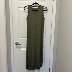 Jackson Rowe Larch Dress